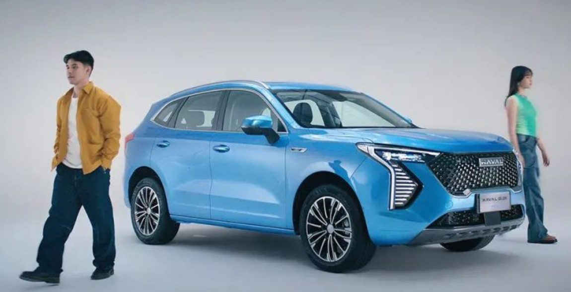 Menguji Fitur Launch Control GWM Haval Jolion Ultra, SUV Hybrid Rasa Supercar