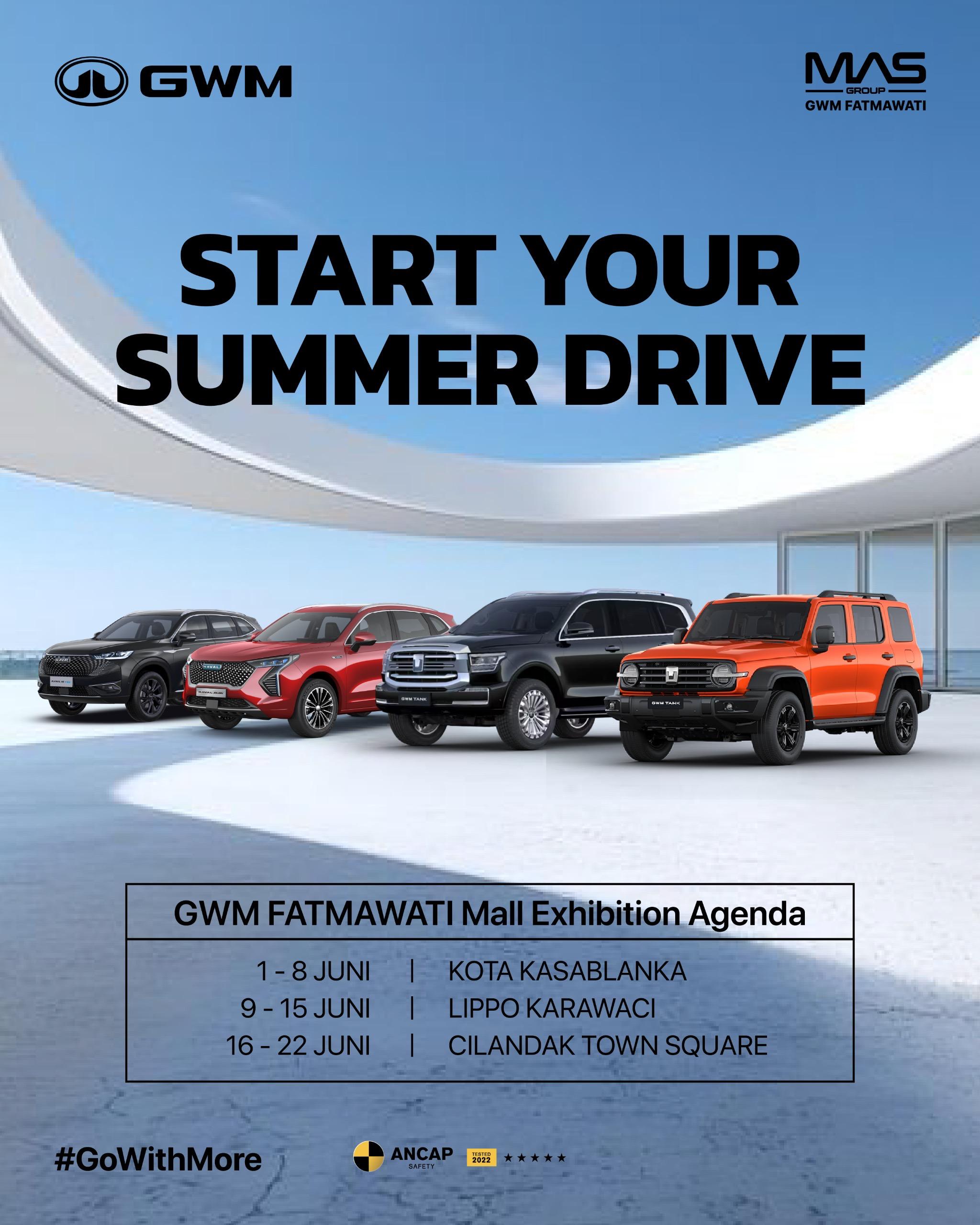 EXHIBITION JUNE 2025