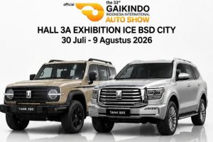 PROMO GIIAS 2026